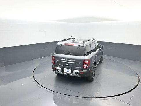 New 2025 Ford Bronco Sport Big Bend image 23