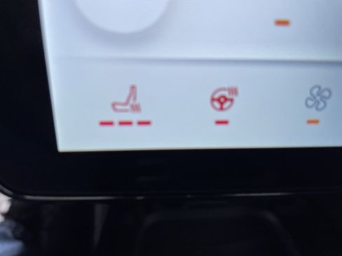 New 2025 Ford Mustang Mach-E Premium image 12