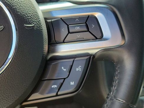 Used 2021 Ford Mustang GT Premium w/ Ford Safe & Smart Package image 21