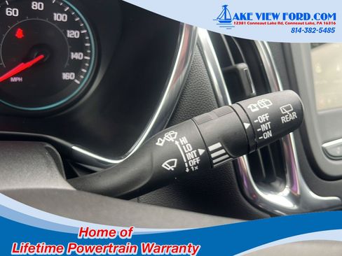 Used 2019 Chevrolet Equinox LT AWD/4WD image 28