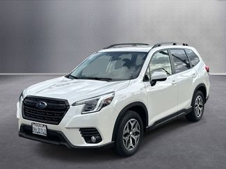 Used 2023 Subaru Forester Premium video 1