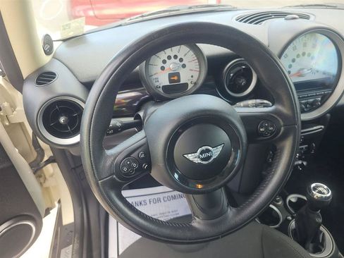 Used 2011 MINI Cooper Clubman S FWD image 10