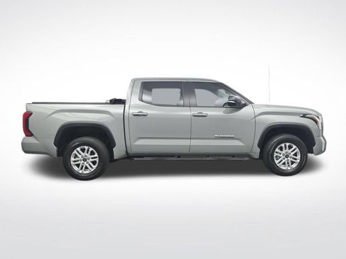 Used 2024 Toyota Tundra SR5 w/ SR5 Premium Package AWD/4WD image 4