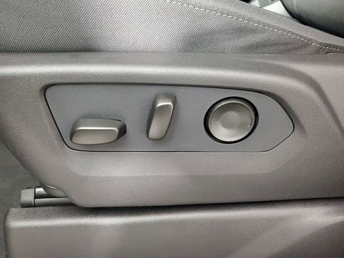 New 2026 Chevrolet Silverado 1500 Custom image 28