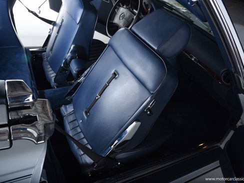 Used 1989 Mercedes-Benz 560 SL image 36