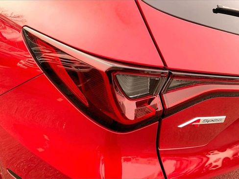 Used 2022 Acura MDX A-Spec image 25