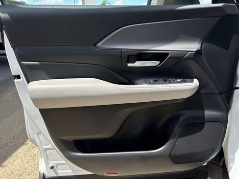 Used 2024 Toyota Grand Highlander FWD image 18