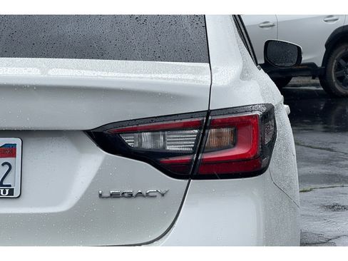 Certified 2023 Subaru Legacy Premium image 16
