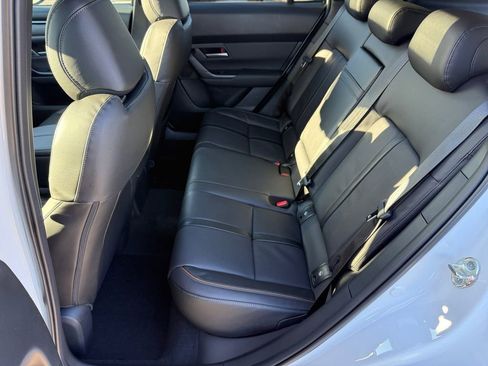 New 2026 MAZDA CX-50 AWD 2.5 S w/ Accent Package image 12