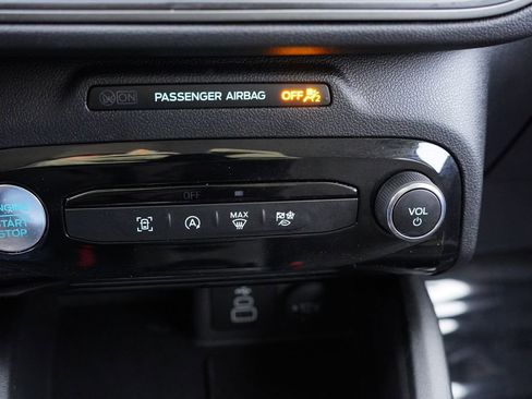 Certified 2024 Ford Escape Active w/ Tech Pack #1 image 29