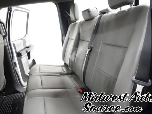 Used 2021 Ford F350 XL w/ Power Equipment Group image 28