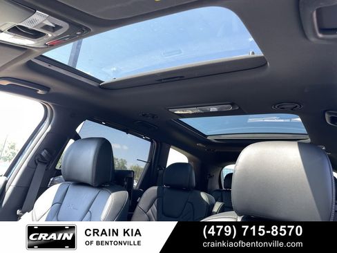 New 2025 Kia Telluride SX X-Line image 3