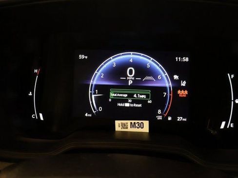 New 2026 Toyota Corolla Cross L image 14