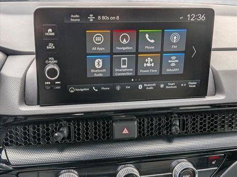 Certified 2024 Honda CR-V Sport Touring image 13