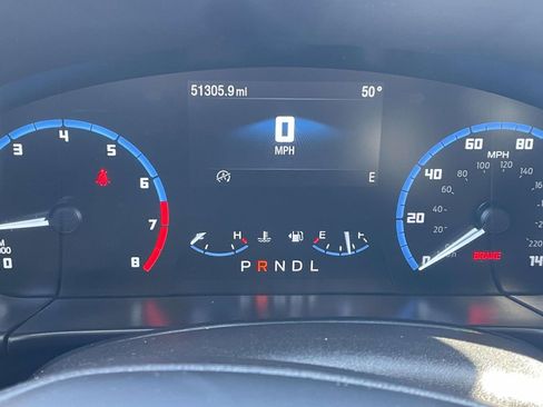 Used 2021 Ford Bronco Sport Big Bend image 27