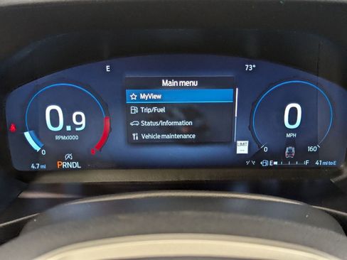 New 2026 Ford Explorer Active w/ Active Comfort Package image 15