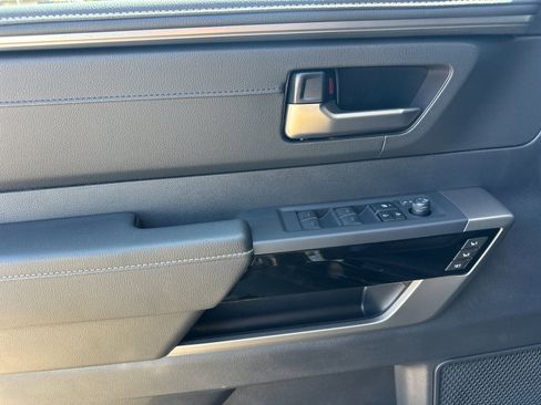 New 2026 Toyota Sequoia Limited AWD/4WD image 10
