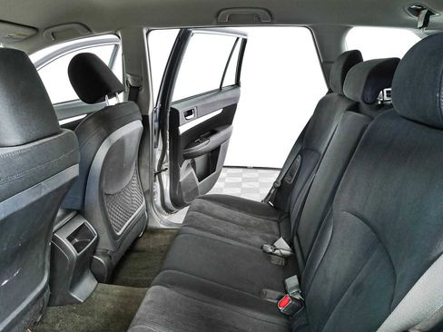 Used 2014 Subaru Outback 2.5i AWD/4WD image 17
