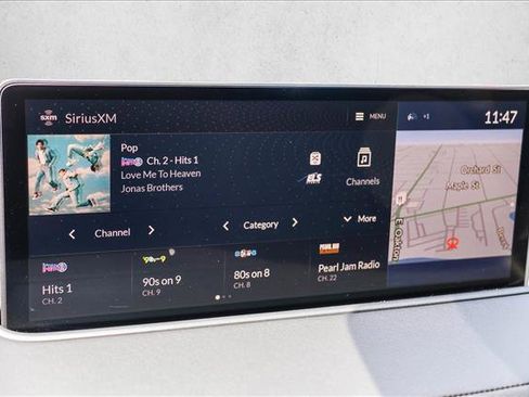 Used 2023 Acura MDX SH-AWD w/ Technology Package image 18