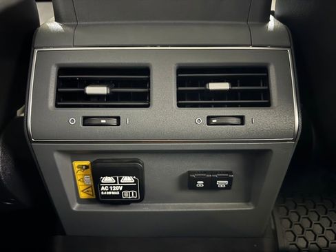 Used 2024 INEOS Grenadier image 28