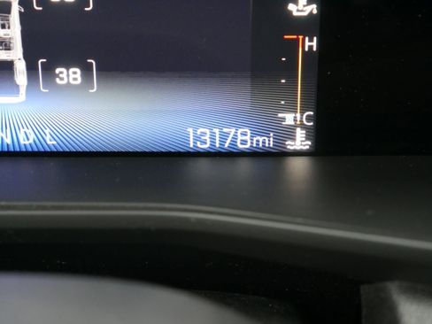 Certified 2023 Chevrolet Colorado W/T image 32