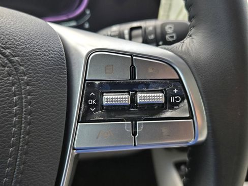 Used 2025 Kia Telluride EX w/ EX Captain's Chair Package FWD image 27