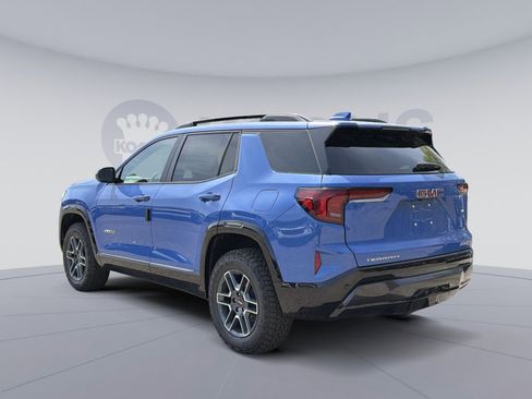 New 2026 GMC Terrain AT4 image 4