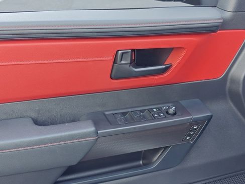 Used 2024 Toyota Tundra TRD Pro image 9