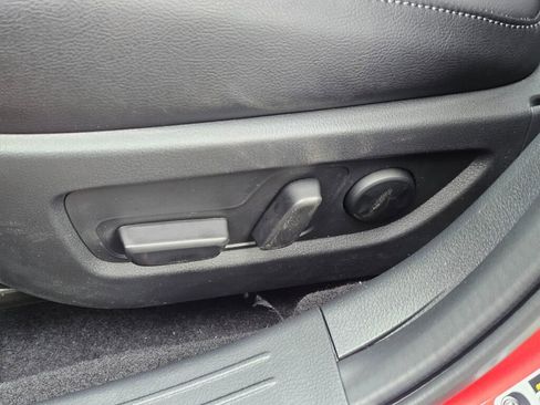 New 2026 MAZDA CX-50 2.5 Hybrid w/ Cargo Package image 33