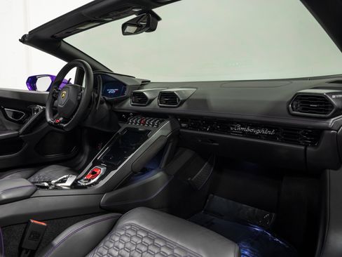 Used 2020 Lamborghini Huracan EVO AWD/4WD image 66