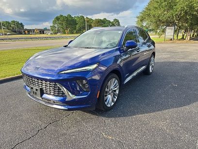 Used 2024 Buick Envision Avenir