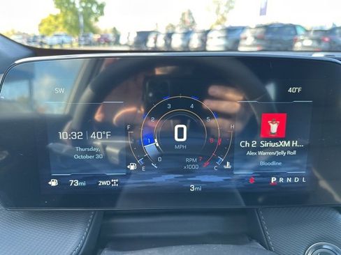 New 2026 Chevrolet Equinox LT image 33