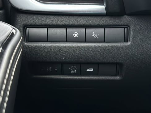 Used 2023 Nissan Rogue Platinum w/ Platinum Premium Package AWD/4WD image 23