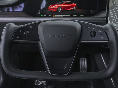 Used 2022 Tesla Model S AWD/4WD image 16