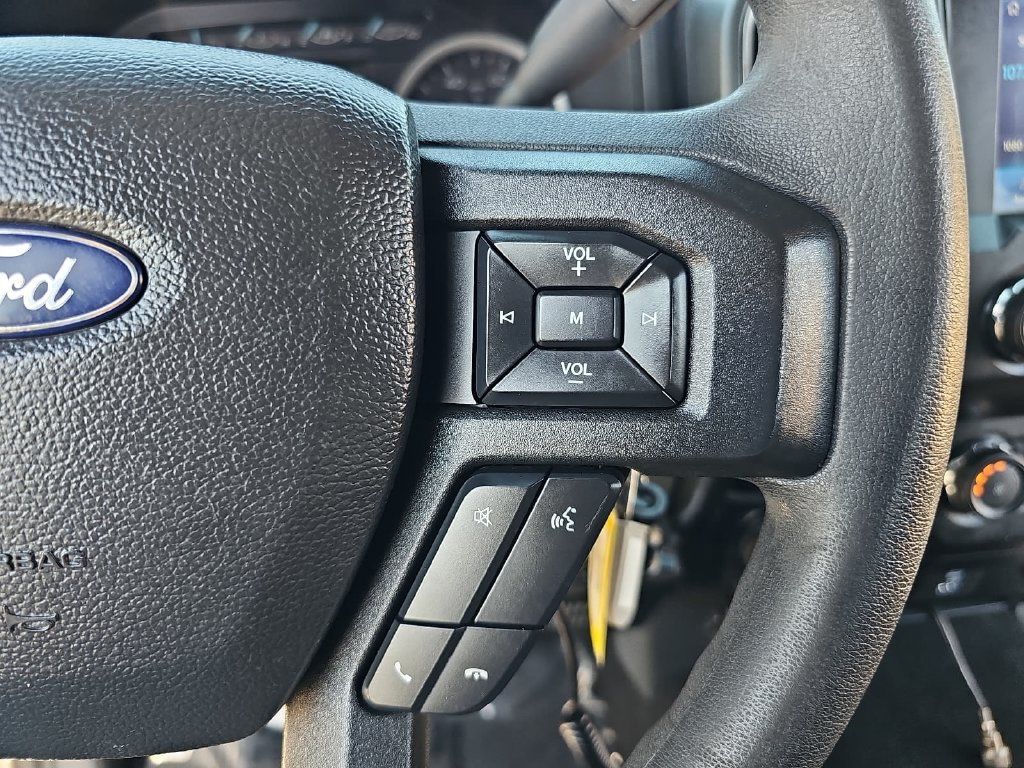 Used 2022 Ford F450 XLT w/ XLT Premium Package AWD/4WD image 18
