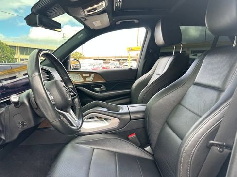 Used 2020 Mercedes-Benz GLE 350 4MATIC image 12