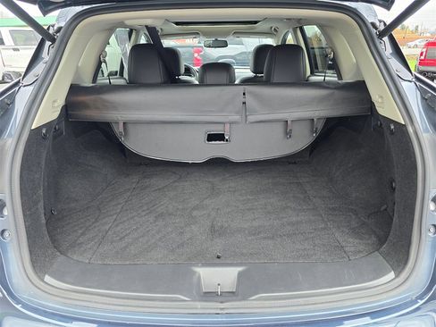 Used 2018 Nissan Murano Platinum image 6