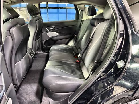 Used 2023 Acura RDX w/ Technology Package image 31