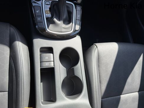 New 2026 Kia Seltos SX AWD/4WD image 18