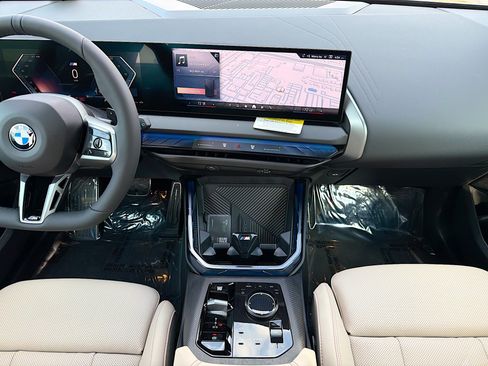 New 2026 BMW X3 xDrive30 w/ M Sport Package image 18