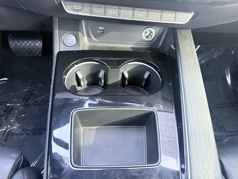 Used 2024 Audi A5 2.0T Premium Plus image 43