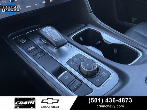 Used 2024 INFINITI QX60 Pure image 21