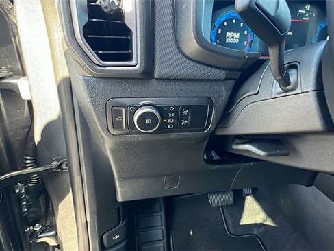 New 2025 Ford Bronco Sport Outer Banks w/ Outer Banks Tech Package+ image 34