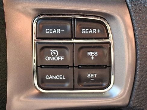 Used 2024 RAM 1500 Classic Warlock image 22