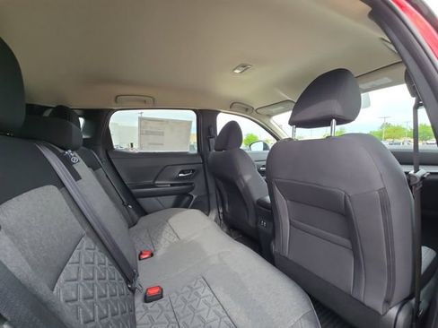 New 2026 Nissan Kicks SV FWD image 27