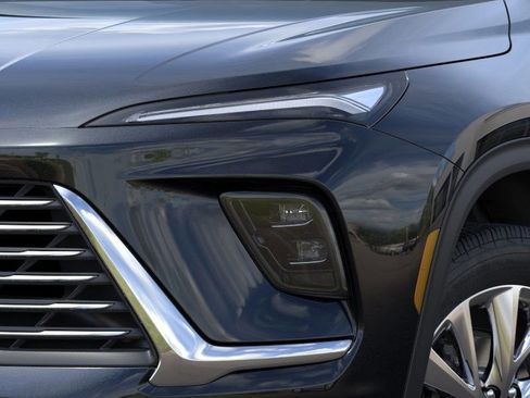 New 2026 Buick Enclave Preferred image 10