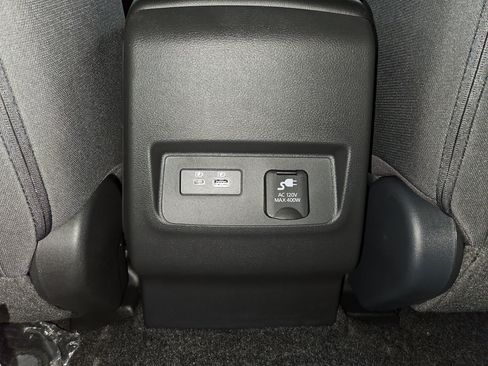 New 2026 Nissan Frontier SV w/ SV Convenience Package image 17