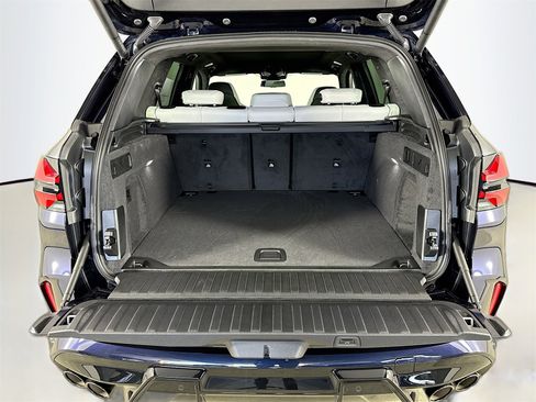 New 2026 BMW X5 M Competition w/ Executive Package image 28