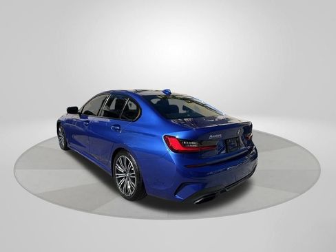 Used 2021 BMW M340i w/ Shadowloine Package image 5
