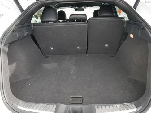 Certified 2025 INFINITI QX55 Sensory w/ Lighting Package image 18